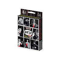 Міні‑гра «Мафія» (Danko Toys)