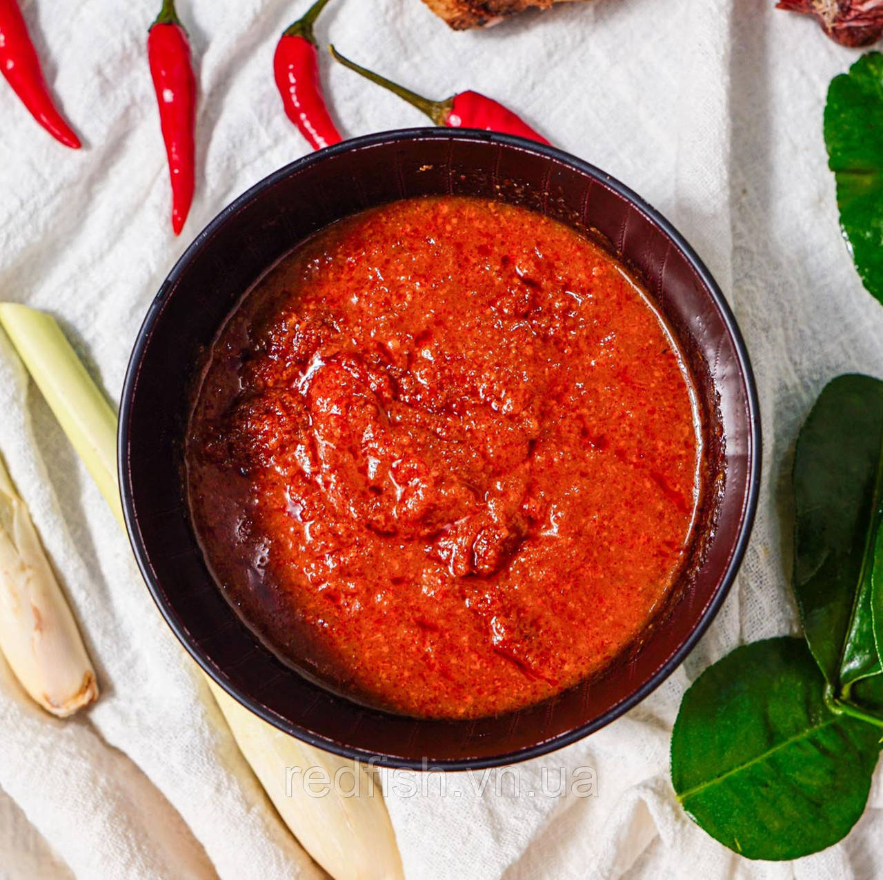 Паста Том Ям 970г, фото 1