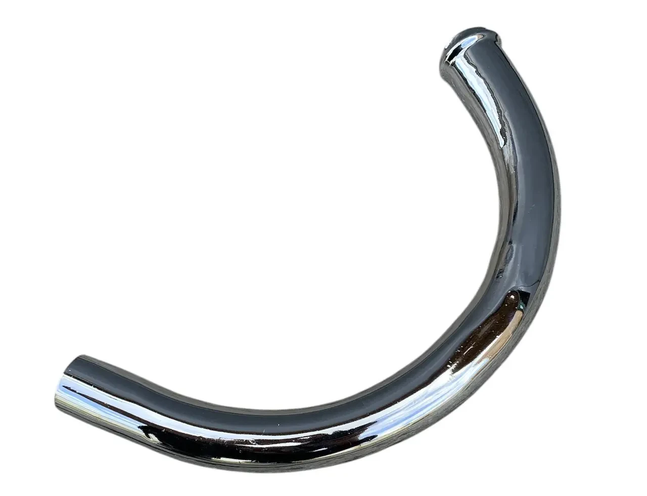 Коліно глушника на Мінськ