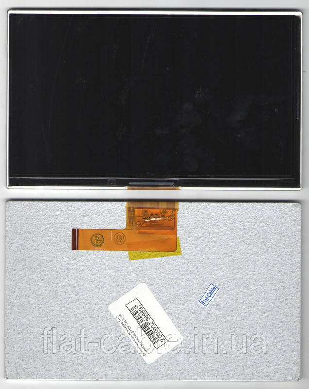 Дисплей для планшета Lenovo Tab 3 Essential 710L Tab 3-710F Tab 3-710i