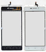 Ємнісний Сенсор на китайські телефони No011 BFT050FW790-V2.0 size129*67.5 мм 6pin