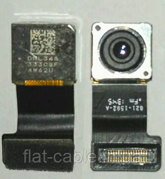 Камера задня iPhone 5S оригінал (54)