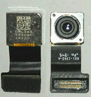 Камера задняя iPhone 5S оригинал (Китай)