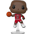 Фігурка Funko POP NBA: Chicago Bulls - Michael Jordan, фото 2