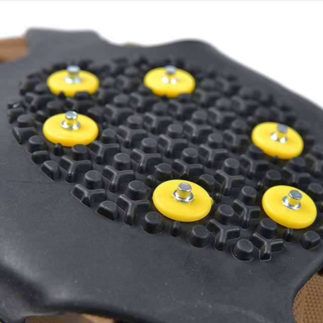 ледоступы ледоходы антискользящие