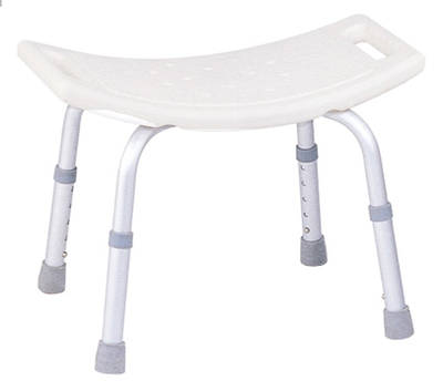 Стілець для ванни і душу регулююче по висоті - Ersamed FY 797L