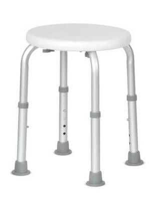 Стілець для ванни та душу регулююче по висоті - Ersamed FY 795L