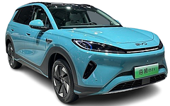 BYD Sea Lion 05 EV '25-