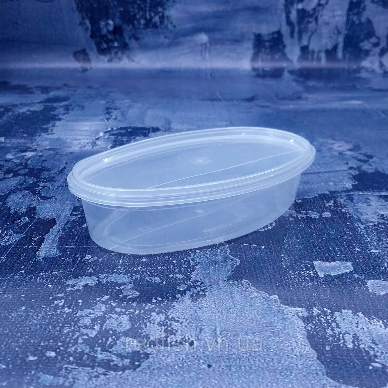 Контейнер 300г, фото 1