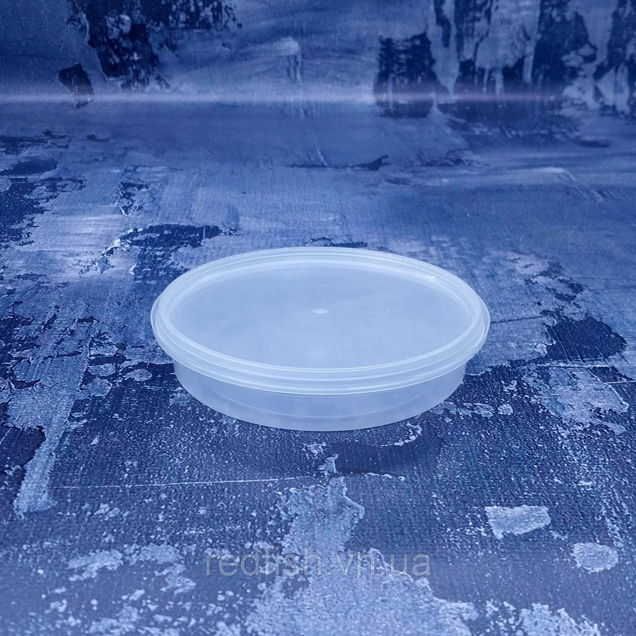 Контейнер 200г, фото 1