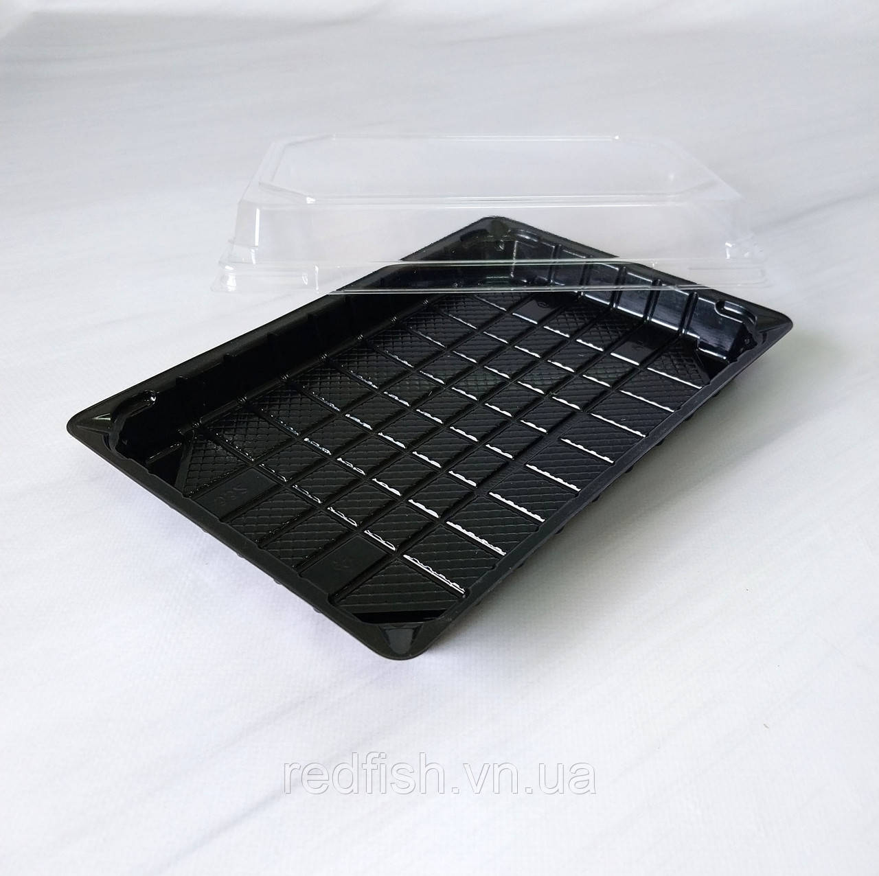 Контейнер для суші (3 порції), фото 1