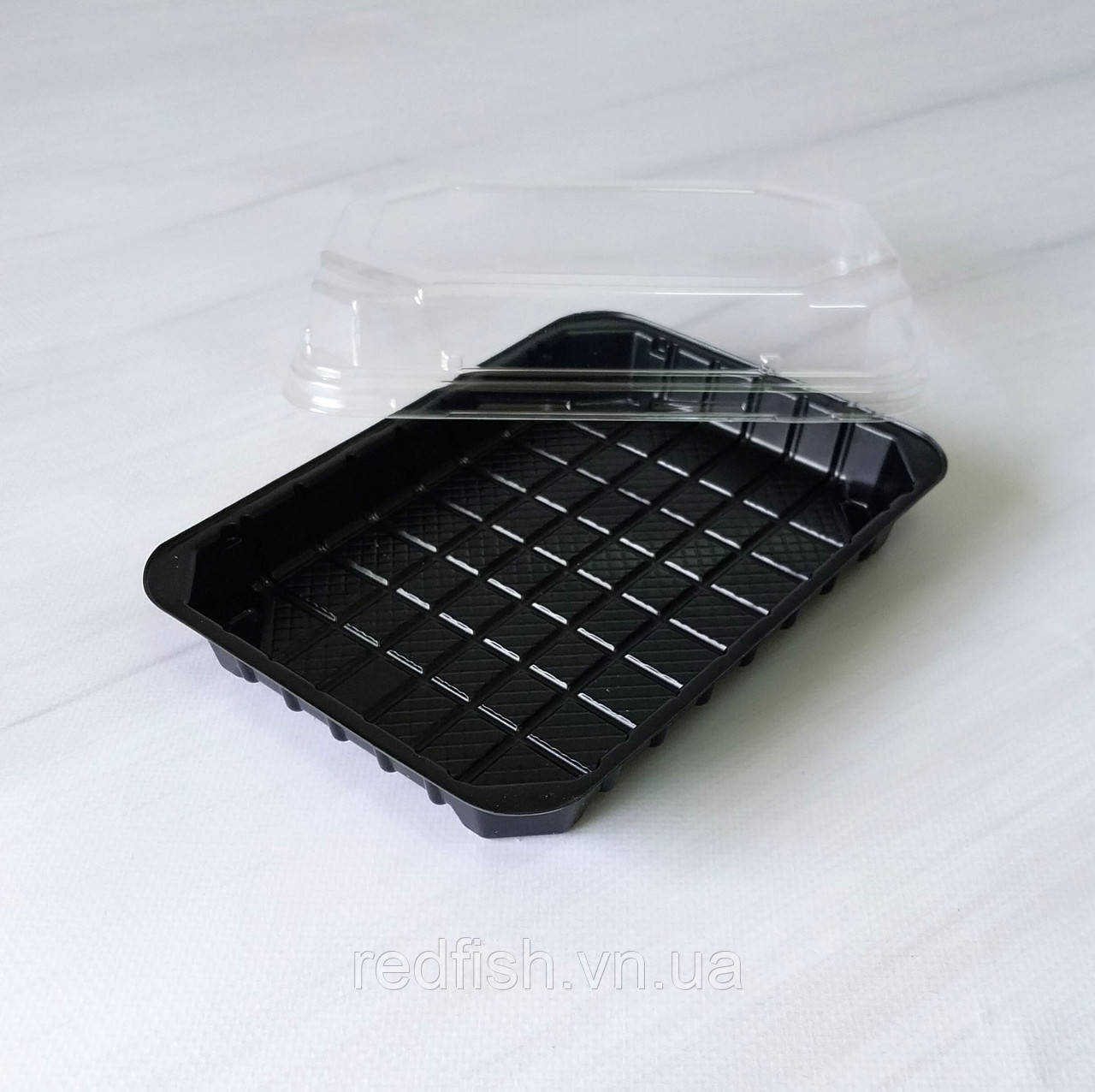 Контейнер для суші (2 порції), фото 1