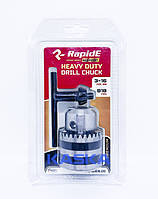 Патрони до дрилів та верстатів RapidE