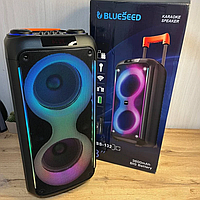 Колонка Bluetooth Wireless Speaker TTD-2821