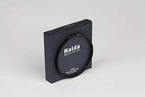 Світлофільтр Haida PROII Multi-coating UV Filter 77 mm MC UV (код HD1000)