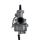 Карбюратор 70 куб Альфа, фото 2