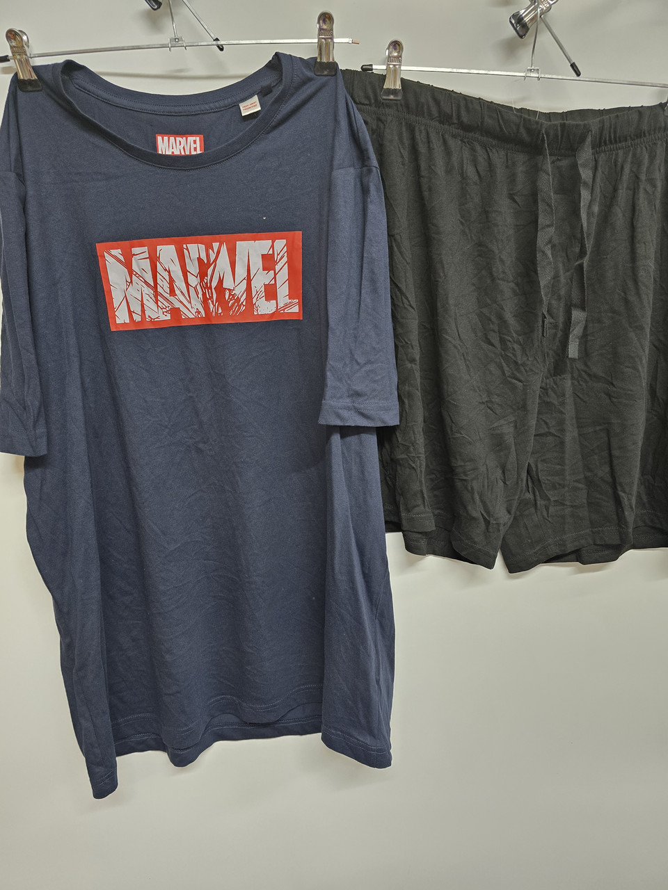 Піжама чоловіча XL Livergy, фото 1