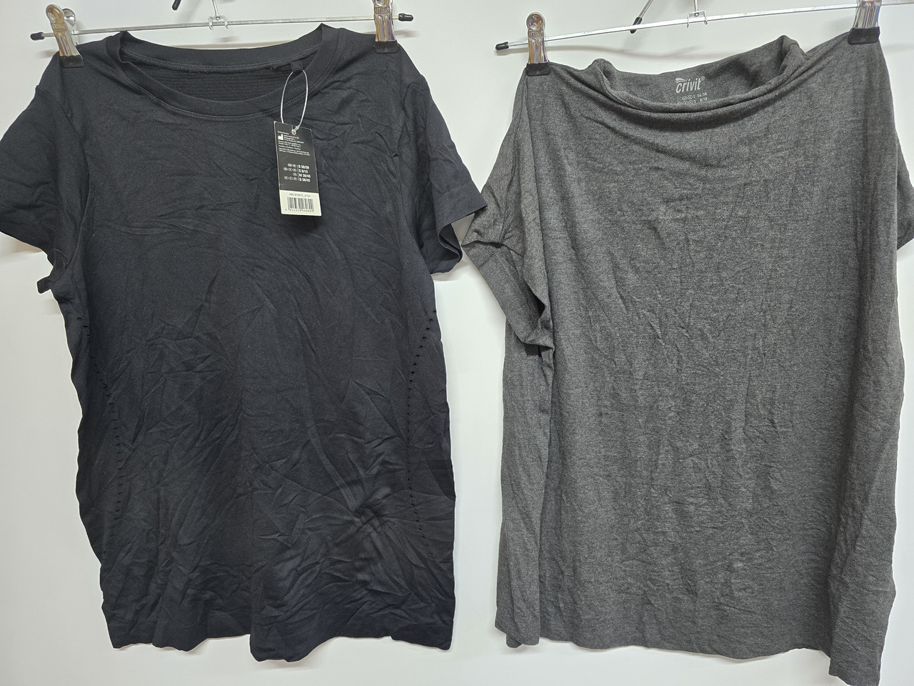 Футболка жіноча S,M, L,XL. Crivit, фото 1