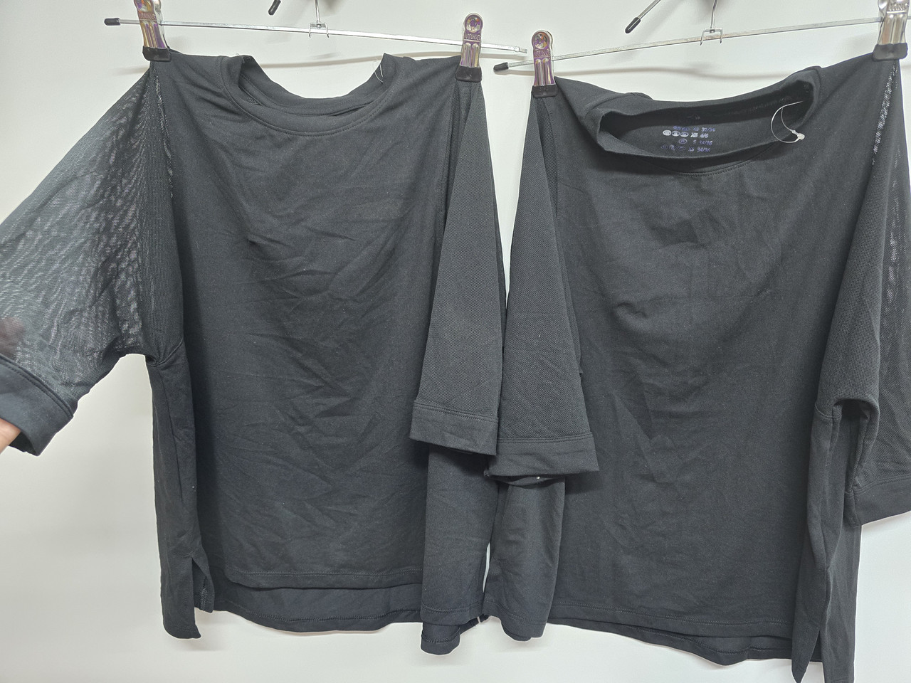 Футболка жіноча S,M, L,XL. Crivit, фото 1