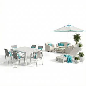 Садові меблі