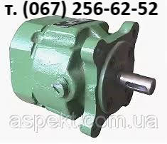 БГ12-22АМ. Насос пластинчастий БГ 12 22 АМ, фото 1