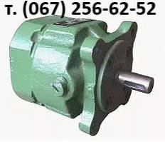 НПл 40/6,3. Насос пластинчастий НПл 40 6 3