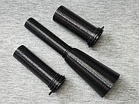 Евро переходник для заправки дизелем, бензином, унивесальный, 17.5, 21 и 25мм, 3в1