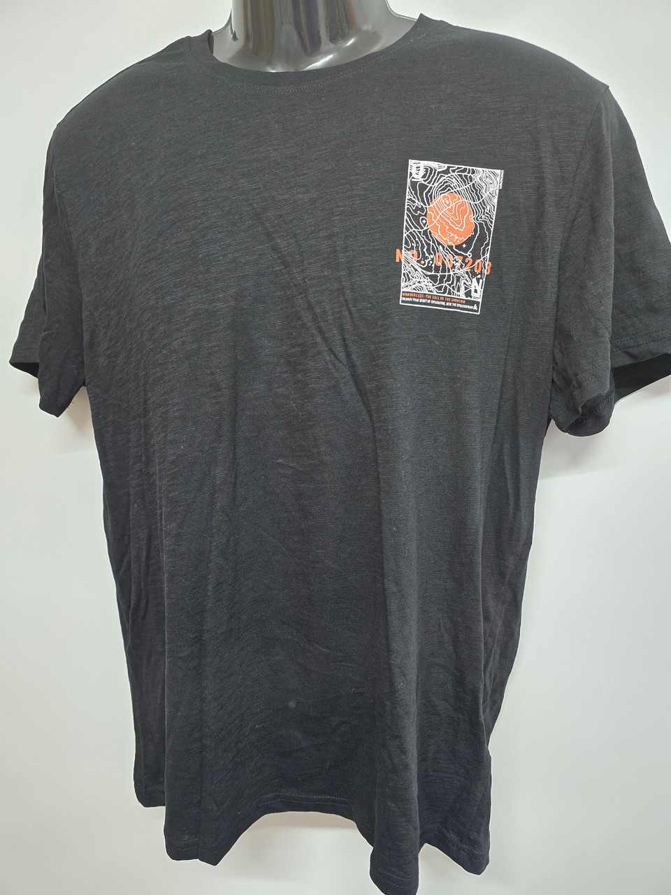 Футболка  чоловіча L. Livergy, фото 1