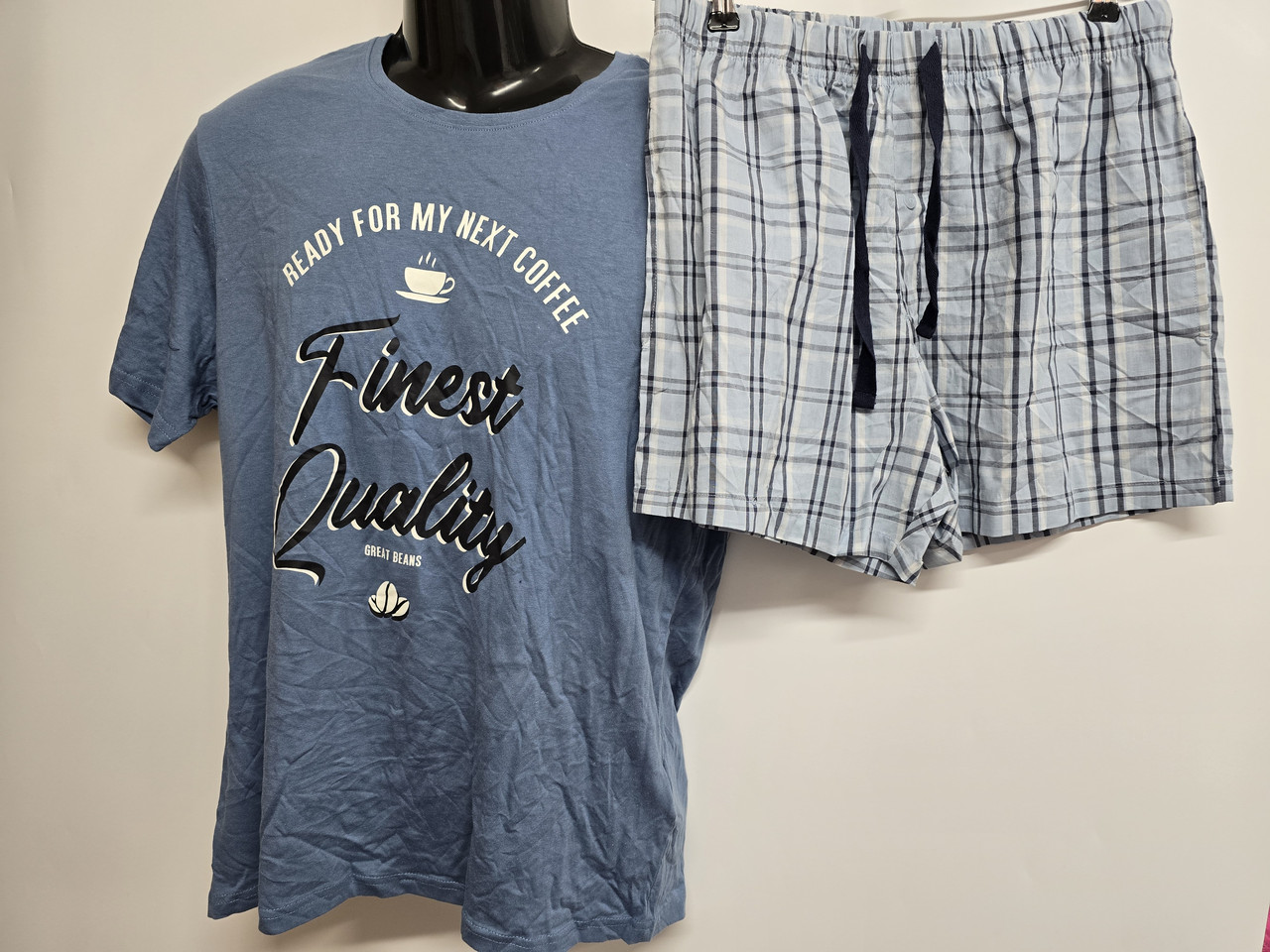 Піжама чоловіча M Livergy, фото 1