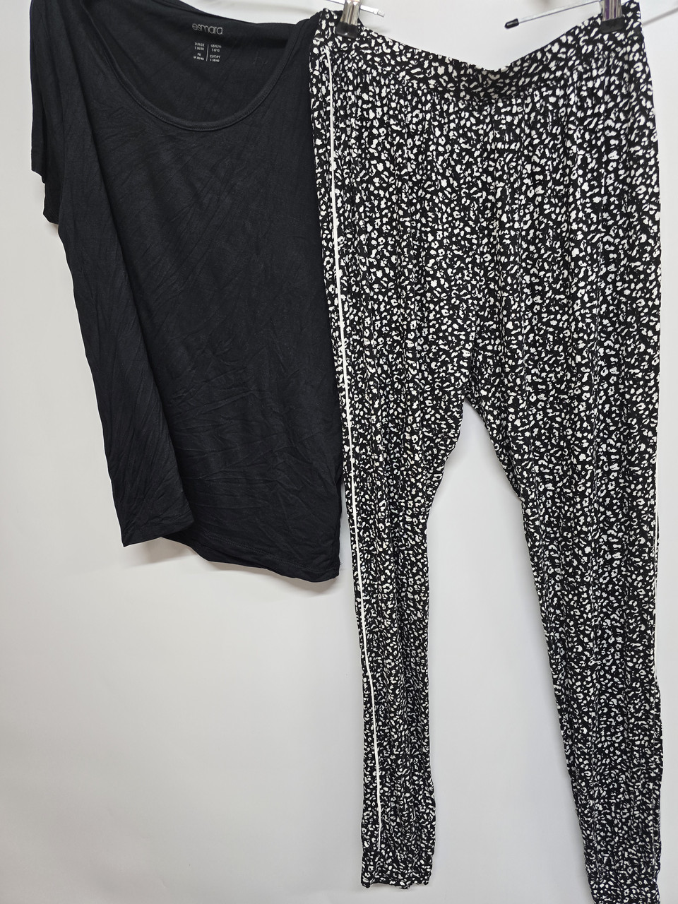 Піжама жіноча M. Esmara, фото 1