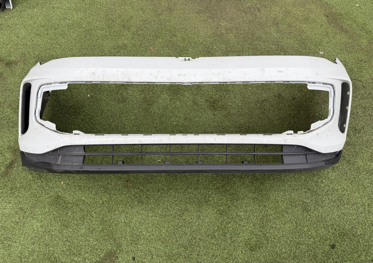 Бампер передній VW Tiguan 3  від202–рр  571807221, фото 1