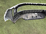 Бампер передній VW Tiguan 3  від202–рр  571807221, фото 7