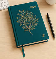 Щоденники ділові