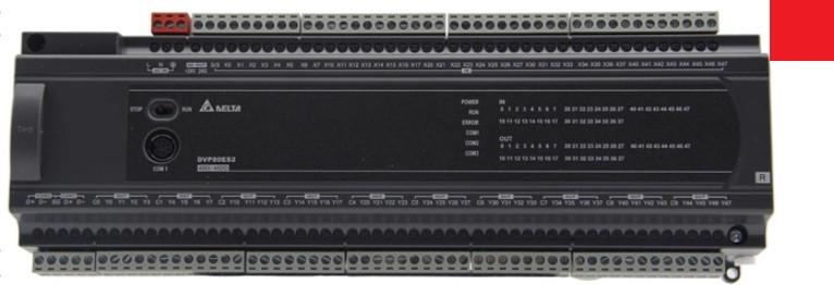 DVP80ES200R Delta Electronics Процесорний модуль, фото 1