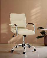 Крісло офісне (для персоналу) SAMBA ULTRA GTP ECO