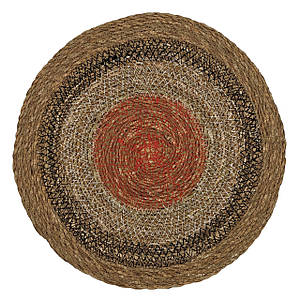Килимок під тарілку (з морської трави) Ø 35 см