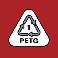 PETG філамент