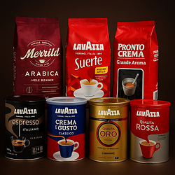 Lavazza
