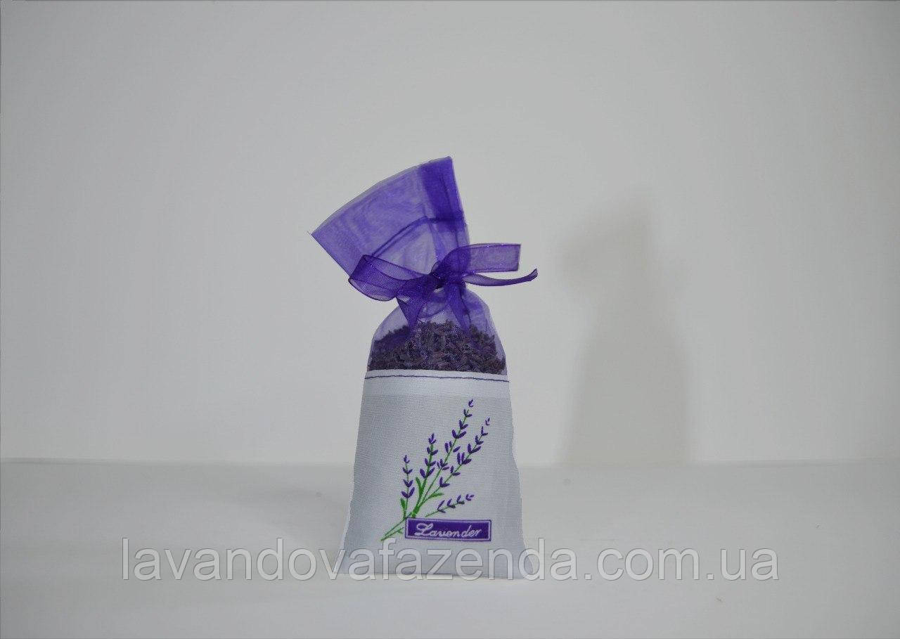 Саше-мішечки з лаванди Lavandova Fazenda, фото 1