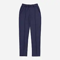 Штани для дівчинки сині Bembi, фото 2