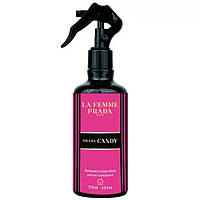 Парфумований спрей для дому від Viktoria's Secret