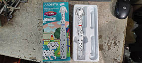 Зубна щітка Ardesto ETB-003DOG No 24130506