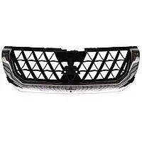 Решетка радиатора Mitsubishi Pajero Sport 2000-2004 MR478595
