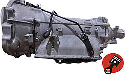 Акпп коробка автомат Nissan 370Z 2WD 7AT 2015- 310C074X7A