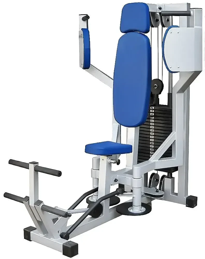 Груди машина