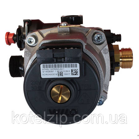 Насос циркуляційний для котла Nova Florida Vela Compact, арт. 6CIRCOLA19, фото 1