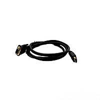 0429-23 Кабель HDMI -VGA 1.5M