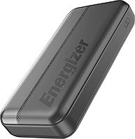 Power Bank ENERGIZER UE20055PQ - 20000 mAh PD20W + QC22.5W (Black)