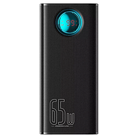 Power Bank Baseus Amblight Digital Display 65W 26800mAh black (P10022402113-00)