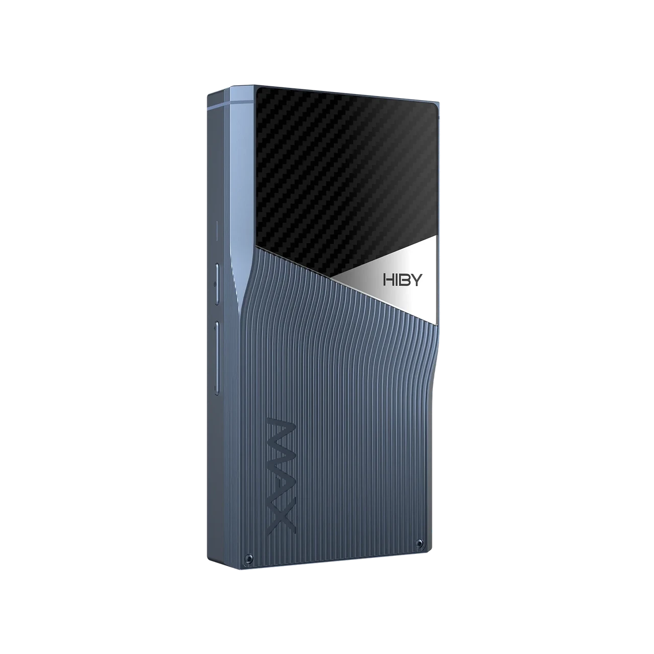 Hi-Fi аудіоплеєр Hiby R6Pro Max Blue, фото 1